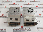 Omron S8Jc-z35024Cd Power Supply 200-240 Vac 50/60Hz 4.2A