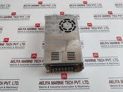 Omron S8Jc-z35024Cd Power Supply 200-240 Vac 50/60Hz 4.2A