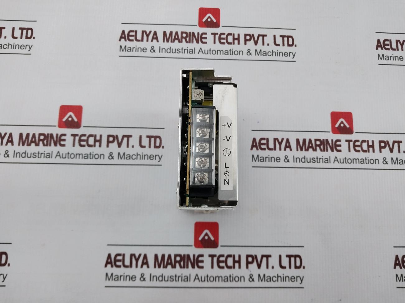 Omron S8Jx-n01524Cd Power Supply Unit 50/60Hz 0.4A