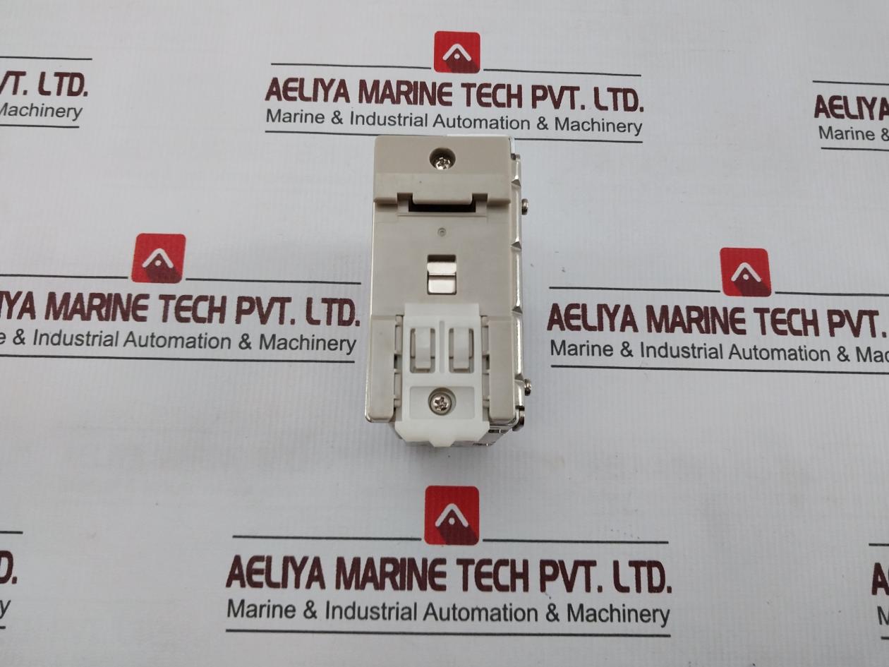 Omron S8Jx-n01524Cd Power Supply Unit 50/60Hz 0.4A