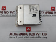 Omron S8Jx-n01524Cd Power Supply Unit 50/60Hz 0.4A