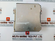 Omron S8Vk-c12024 Book Type Power Supply Din Rail Mounting 100-240Vac 50/60Hz