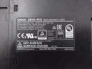 Omron S8Vk-r10 Redundancy Unit Switching Mode Power Supply Dc5-30V 10A