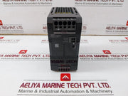 Omron S8Vk-s48024 Switching Mode Power Supply Ac100-240V 50/60Hz 5.9A