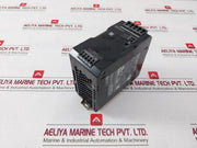 Omron S8Vk-s48024 Switching Mode Power Supply Ac100-240V 50/60Hz 5.9A