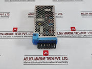 Omron S8Vm-10024C Power Supply Ac100-240V 50/60Hz 1.4A Dc24V 4.5A