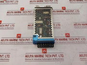 Omron S8Vm-10024Cd Power Supply Ac100-240V 50/60Hz 1.4A Dc24V 4.5A