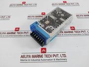 Omron S8Vm-15012C Power Supply Ac100-240V 50/60Hz Dc 12V 404-136Yc9-0042