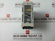 Omron S8Vs-12024Ap /Ed2 Power Supply Dc24V 5A 50/60Hz