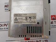 Omron S8Vs-12024 Power Supply 50/60Hz Ac100-240V 1.9A