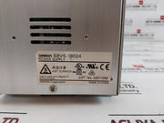 Omron S8Vs-18024 Switching Power Supply 50/60Hz Ac100-240V 2.9A