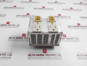 Omron S8As-24006 Power Supply Module Class 2 Ac 100-240V 50/60Hz Dc 24V
