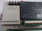 Omron S8As-24006 Power Supply Module Class 2 Ac 100-240V 50/60Hz Dc 24V