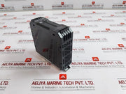 Omron S8Vk-t12024 Power Supplies 24Vdc 5A 120W Use Copper Conductor