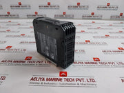 Omron S8Vk-t12024 Power Supplies 24Vdc 5A 120W Use Copper Conductor