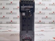 Omron S8Vk-t12024 Power Supplies 24Vdc 5A 120W Use Copper Conductor