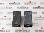 Omron S8Vk-t24024 Power Supply 50/60Hz