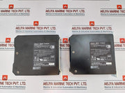Omron S8Vk-t24024 Power Supply 50/60Hz