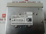 Omron S8vs-24024a/Ed2
