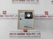 Omron Sao-s Current Sensor 2A 200Vac