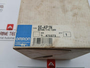 Omron Se-Kp1n
