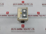 Omron Se-ap2Yl Motor Relay 200/220Vac 50/60Hz