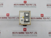 Omron Se-ap2Yl Motor Relay 200/220Vac 50/60Hz