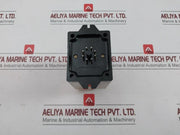 Omron Se-ap2Yl Motor Relay 200/220Vac 50/60Hz