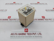 Omron Se-ap2Yl Motor Relay 200/220Vac 50/60Hz