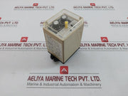 Omron Se-ap2Yl Motor Relay 200/220Vac 50/60Hz