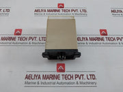 Omron Se-ap2Yl Motor Relay 200/220Vac 50/60Hz