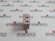 Omron Se-kp1N Motor Protective Relay 1 – 10 Second Input 100 / 110 / 120 Vac