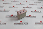Omron Se-kp1N Motor Protective Relay 1 – 10 Second Input 100 / 110 / 120 Vac