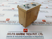 Omron Se-kp1N Motor Relay 1-10 Sec 100/110/120Vac