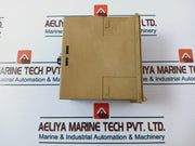 Omron Se-kp1N Motor Relay 1-10 Sec 100/110/120Vac