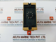 Omron Se-kp1N Motor Relay 1-10 Sec 100/110/120Vac