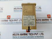 Omron Se-kp1N Motor Relay 1-10 Sec 100/110/120Vac