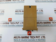 Omron Se-kp1N Motor Relay 1-10 Sec 100/110/120Vac