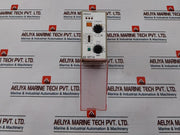Omron Se-kp1N Motor Relay 50/60Hz Used