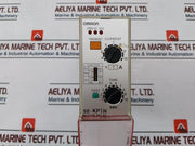 Omron Se-kp1N Motor Relay 50/60Hz Used