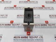 Omron Se-kp1N Motor Relay 50/60Hz Used
