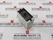 Omron Se-kp1N Motor Relay 50/60Hz Used