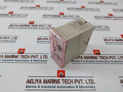 Omron Se-kp1N Motor Relay 50/60Hz Used