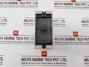 Omron Se-kp1N Motor Relay 50/60Hz Used
