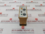 Omron Se-kp1N Motor Relay With Base 1-10 Sec 50/60 Hz