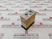 Omron Se-kp1N Motor Relay With Base 1-10 Sec 50/60 Hz