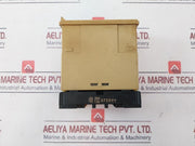 Omron Se-kp1N Motor Relay With Base 1-10 Sec 50/60 Hz