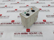 Omron Se-kp1N Motor Relay With Base 1-10 Sec 50/60 Hz 250V , 4-10 A