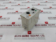 Omron Se-kp1N Motor Relay With Base 1-10 Sec 50/60 Hz 250V , 4-10 A