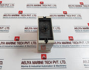 Omron Se-kp2N Motor Relay 1-10 Sec 4-10A 50/60Hz
